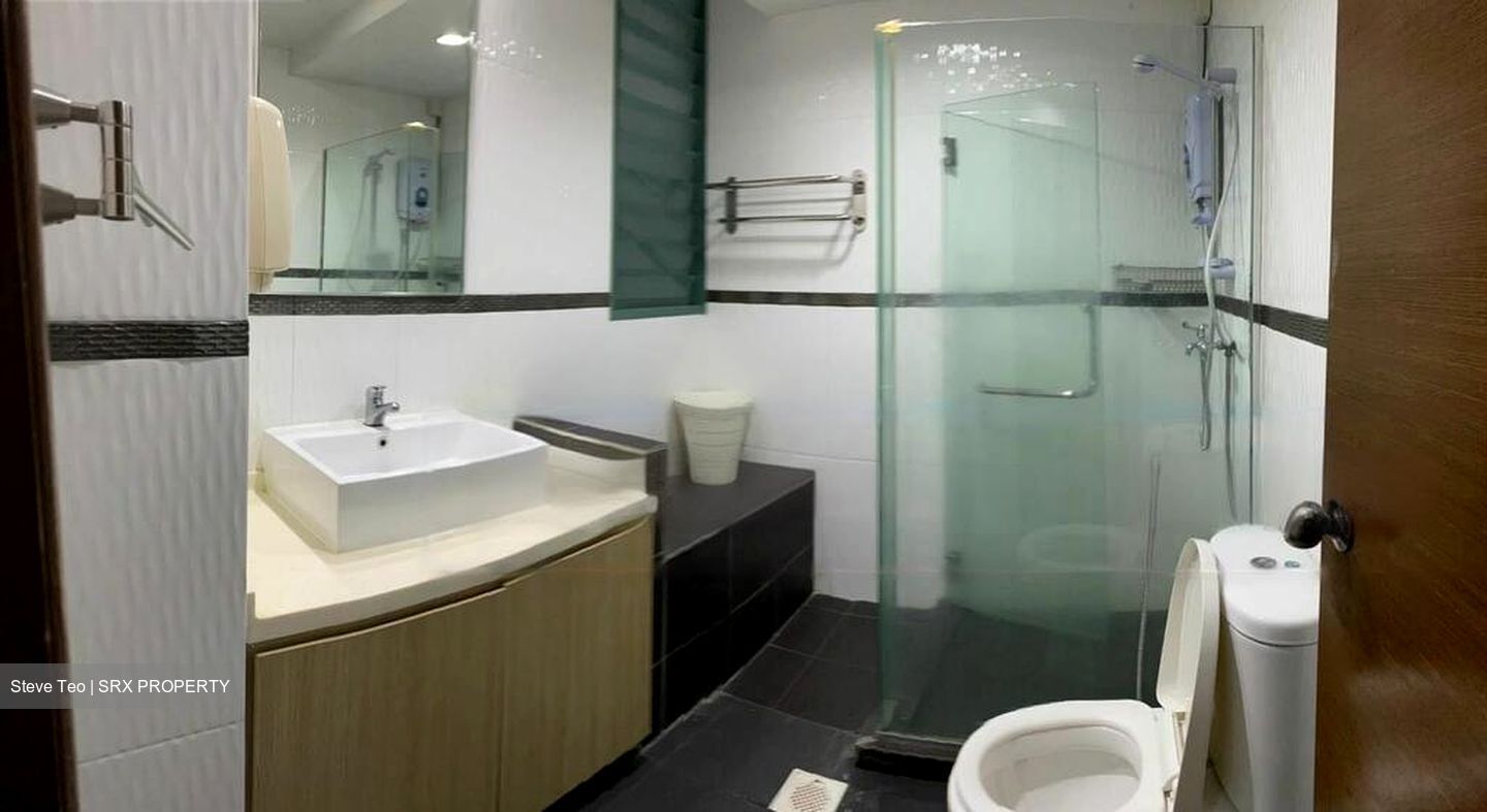 Pasir Panjang Road (D5), Condominium #463240661